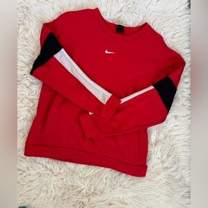 NIKE CREWNECK